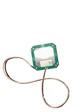 NOVABOT N2000 Harxon HX-CUX013A GNSS GPS Multi-Band Antenna OEM