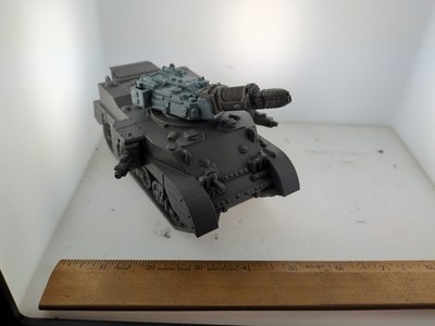Grim Guard M8 artillery tank executioner Wargaming Miniature