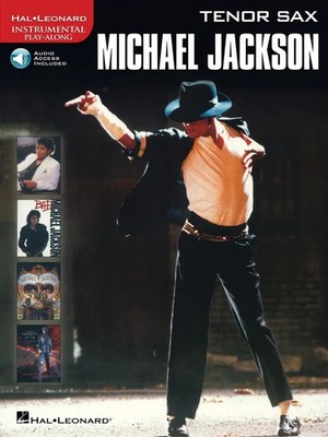 Michael Jackson - Instrumental Solos | Instrumental Play-Along | 2013