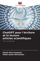 Chatgpt Pour L'éCriture Et La Lecture Articles Scientifiques Pour Les DéButants
