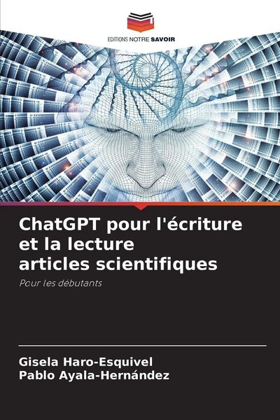 Chatgpt Pour L'éCriture Et La Lecture Articles Scientifiques Pour Les DéButants-image