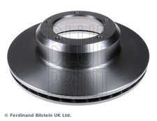 2x BLUE PRINT Bremsscheibe ADJ134359 für JAGUAR