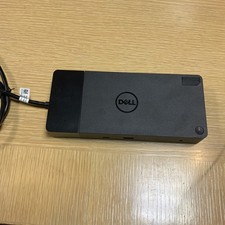Dell Dock WD19 USB-C Docking Station