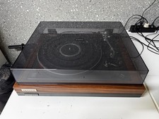 Pioneer PL-55X Turntable Record Player