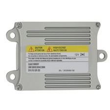 35w Hid Ballast For Aston Martin Db9 Dbs 2006-2010 Kdlt005 Direct Replacement