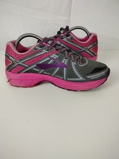 Brooks Laufschuhe Damen Größe 40 Gute Zustand