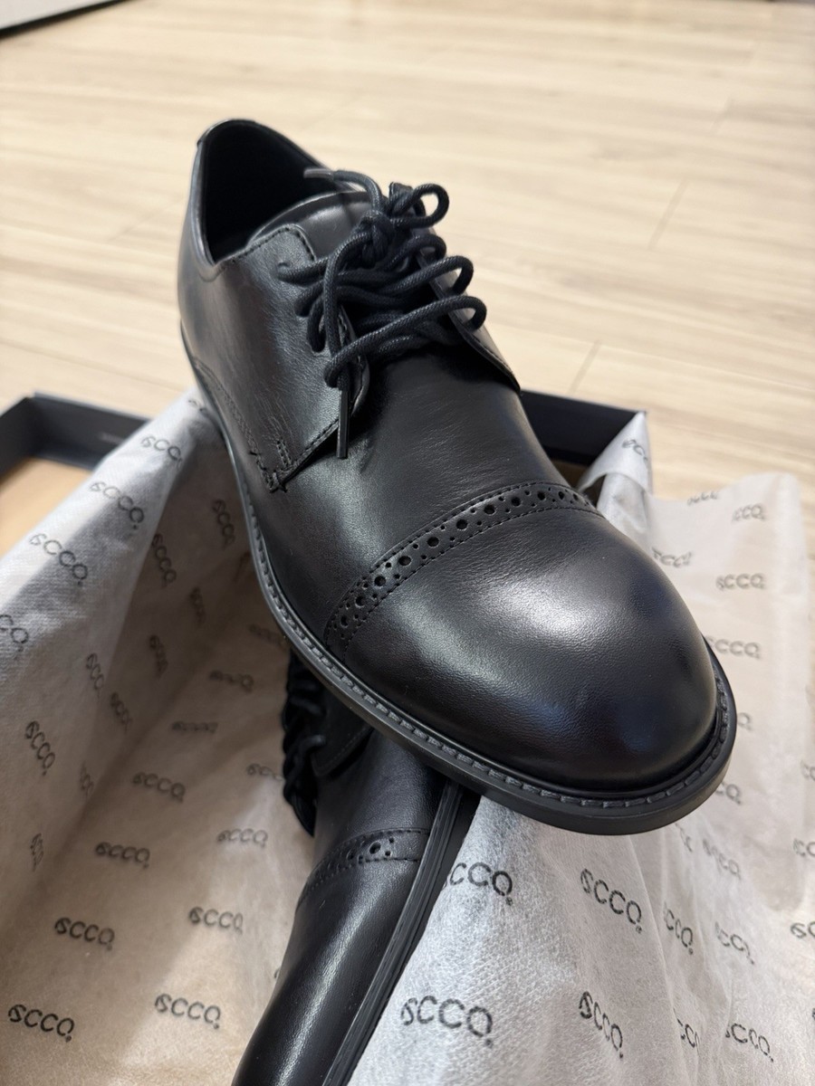 ECCO VITRUS III Men