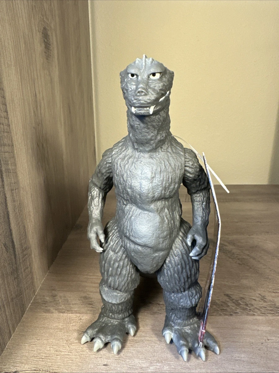 Preços baixos em Brinquedos Godzilla 1955 | eBay