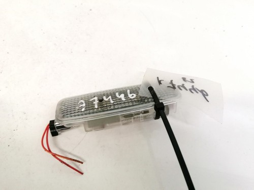 4D0947105A Innenraumleuchte Leseleuchte  Audi A5 DE1614818-33