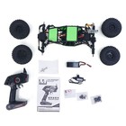 2.4Ghz Radio Control 1/10 RC Rock Crawler 4*4 RTR Electric Off-road Car Model — photo 10