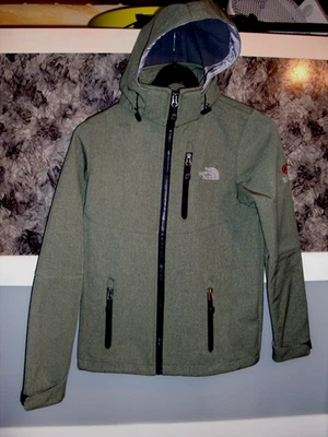 The North Face Damen Jacke Gr. S, Windstopper, Summit Series, sehr guter Zustand - Bild 1 von 4