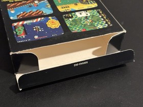 Zool 2 (Atari Jaguar, 1994) Cartridge & Box Authentic Tested & Works!