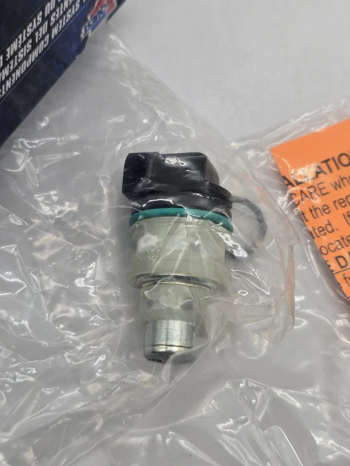 Carquest Fuel Injection A1151013 - топливная форсунка - Изображение 2 из 4