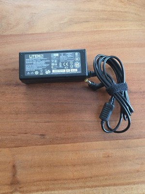 Original Liteon PA-1650-22 Netzteil 65W AC Adapter Notebook Ladegerät 100% Ok