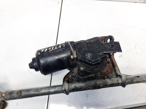 05288724aa vorne Scheibenwischermotor Teilenummer 159010-5621 Chr DE2317558-46