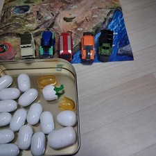 Dinosaur Card Collectible Set, Unused, No Damage