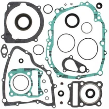 WINDEROSA COMPLETE GASKET SET- SUZ Fits: Suzuki LT230E QuadRunner Gasket Kit
