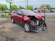Used Starter Motor fits: CHEVY EQUINOX 18 19 20 21 22 23 24 25