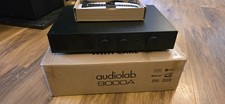 Audiolab 9000A Integrated Amplifier Black Excellent Condition Nearly New