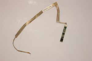 SAMSUNG R610 NP-R610H Webcam Kamera Modul incl. Kabel BA39-00740A11 #2922