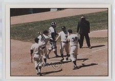 1981 TCMA The 1960's Roger Maris Yogi Berra Johnny Blanchard #1981-382 HOF 0e3