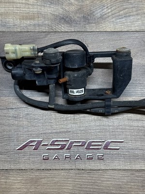88-91 HONDA CIVIC CRX MAP SENSOR PURGE CUT SOLENOID VALVE 36000-PM5-A03 OE