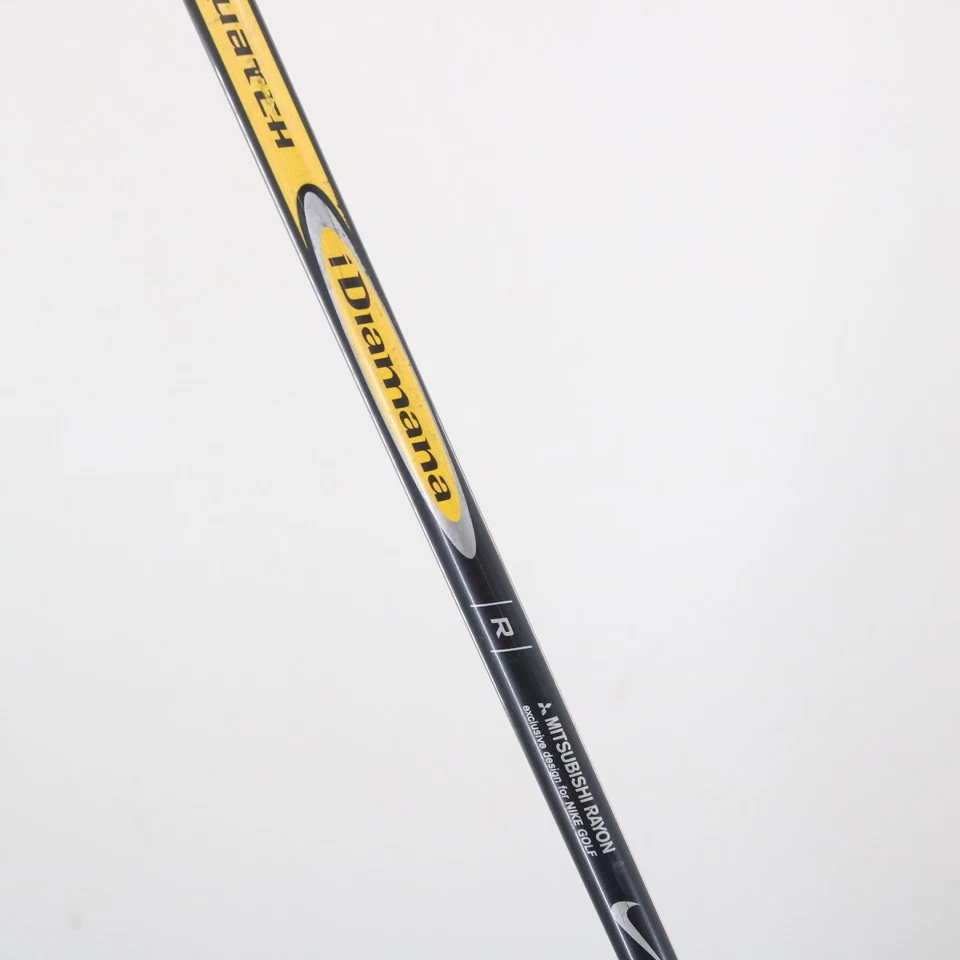 Nike Sumo SQ A Gap Wedge iDiamana varilla de grafito regular derecha C-151894 Foto 4 de 4