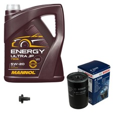 Filtre à huile Ford TOURNEO CONNECT