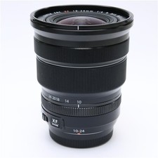 FUJIFILM Fujinon XF10-24mm F4 R OIS [ Lens | ]