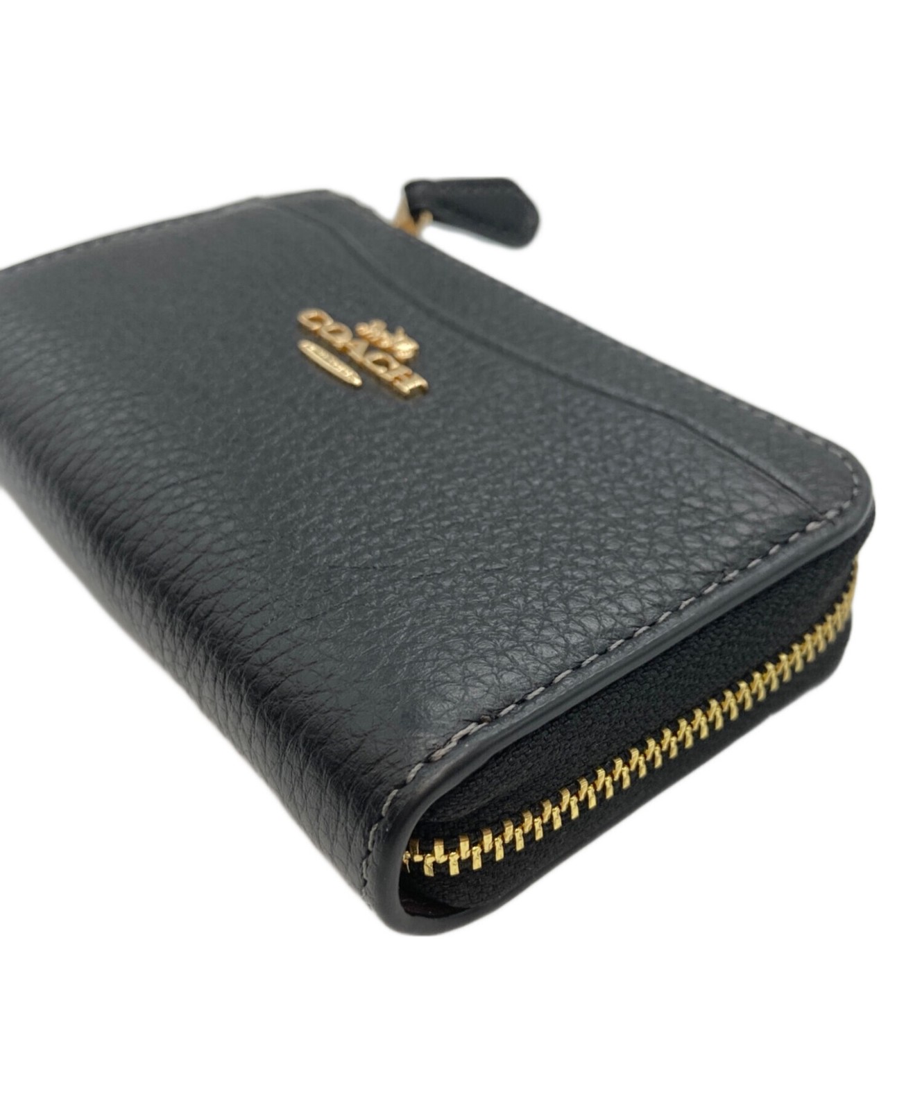 Coach Multi-Function Card Case JAQ35 - image 7