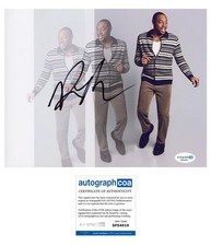 Dorian Missick "Luke Cage" AUTOGRAPH Signed Autographed 8x10 Photo ACOA