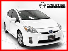 2011 Toyota Prius III