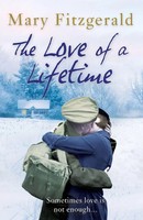 Mary Fitzgerald | The Love Of A Lifetime | Taschenbuch | Englisch (2013) | Arrow
