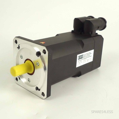ESR Pollmeier GmbH Servomotor SBL3-0130 SBL3-0130-45-4-125/I OVP