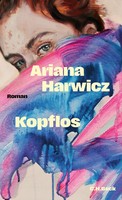 Kopflos | Roman | Ariana Harwicz | Buch | 144 S. | Deutsch | 2025 | C.H. Beck