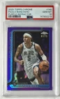2025 Topps Paolo Banchero Base (PSA 10)