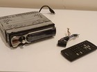 SONY MEX BT5000: Bluetooth Remote, and Original Wiring