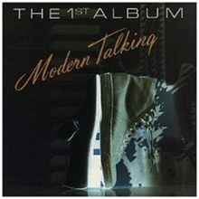 The 1st Album von Modern Talking | CD | Zustand sehr gut