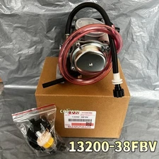 NEW ATV Carburetor For 2002-2007 Suzuki Eiger 400 13200-38F2V 13200-38FBV