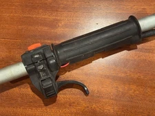 Redmax PSZ HEZ SCGZ BCZ2401 2610 2601 3001 Trigger Handle 521529701 (8488R20343)