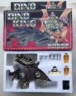 RARE Vintage Dino King Robot Japan Toy FY-168 Dinosaur Transformers Triceratops