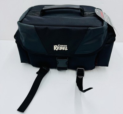 ORIGINALCanon SLR Gadget Bag for EOS or Rebel BRAND NEW