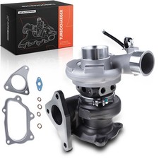 Turbocharger For Subaru Baja Forester Impreza 2002-2008 2.0l 2.5l 49377-04300