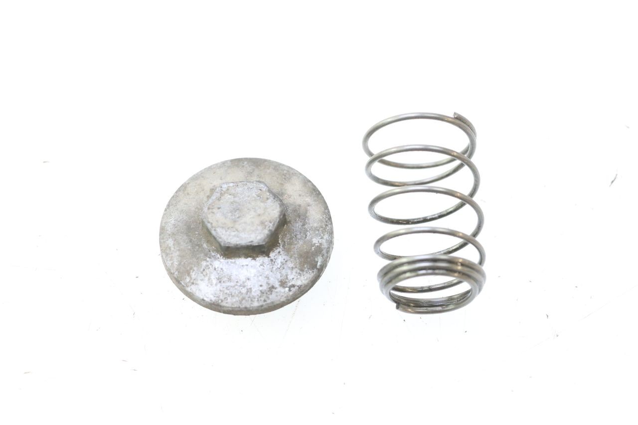 TAPPO OLIO MOTORE - JM MOTORS F45i 4T 50 (2020 - 2023)