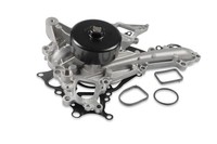 Wasserpumpe Hepu P1551 FÜR Mercedes Benz KÜHlmittelpumpe Wasserkreislaufpumpe