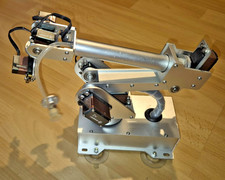 7Bot Roboterarm (Kickstarter) | Top-Alu-Quali...