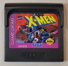 1994 Marvel X-Men Sega Game Gear Video Game Cartridge Only - Tested OEM Cart