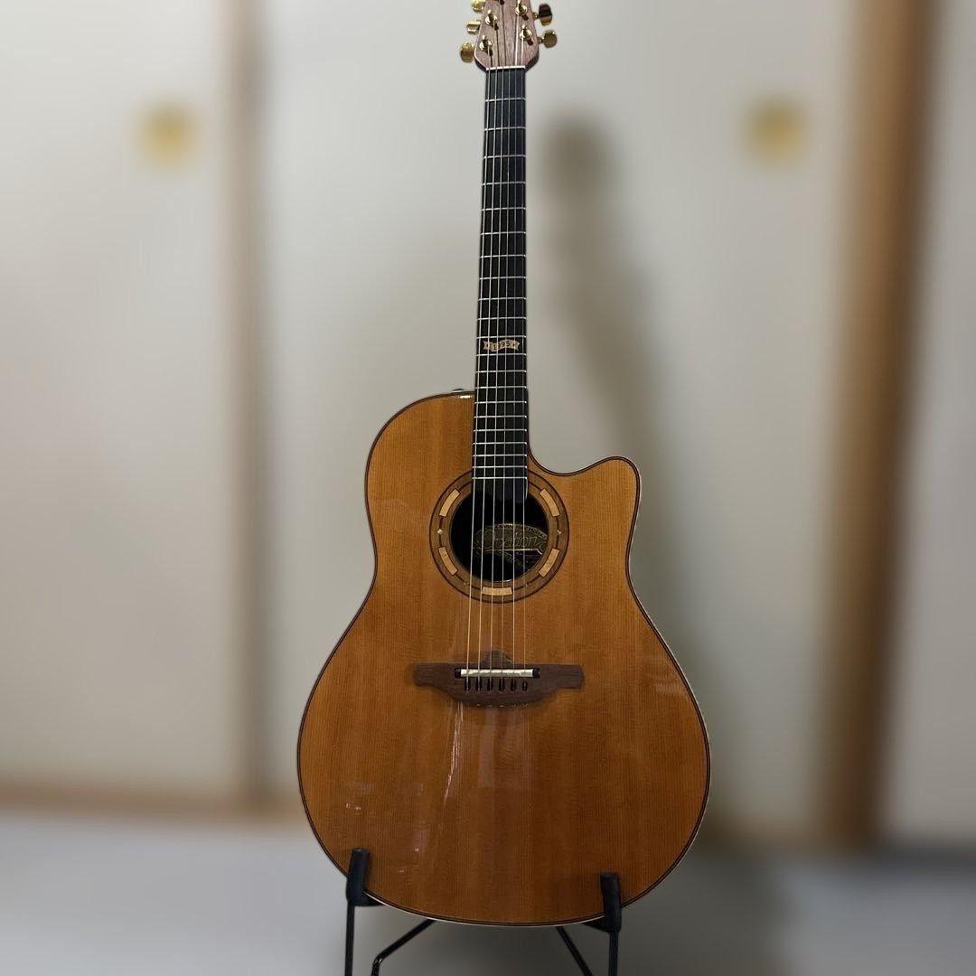 Ovation Collector's Series 1995年 Ovation Collector's Series 1995 | eBay