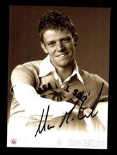 Uwe Möhrle Autogrammkarte Hansa Rostock 2004...