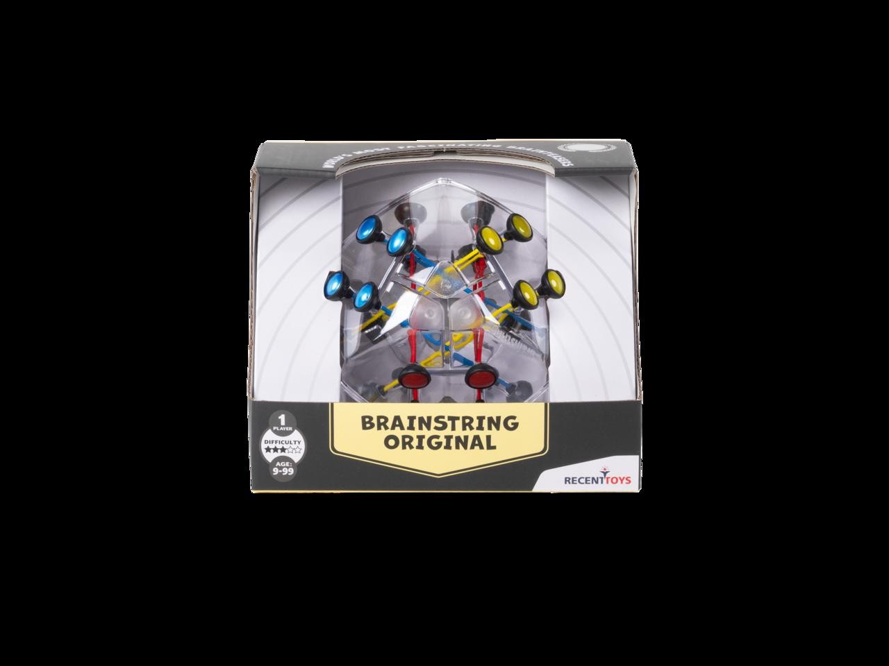 Recent Toys Rt 01 Brainstring Original - Image 2